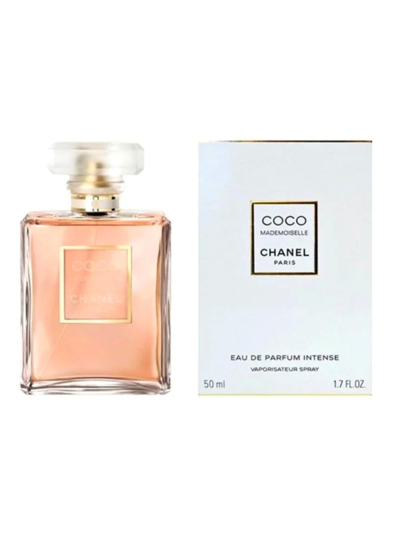 Coco Chanel Coco Mademoiselle Intense EDP 50ml - Image 1